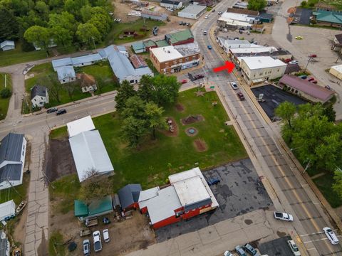 Tiny photo for 125 W BANNERMAN Avenue, Redgranite, WI 54970 (MLS # NE50308673)