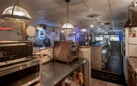 Tiny photo for 125 W BANNERMAN Avenue, Redgranite, WI 54970 (MLS # NE50308673)