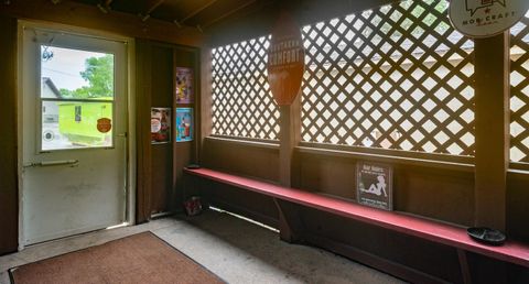 Tiny photo for 125 W BANNERMAN Avenue, Redgranite, WI 54970 (MLS # NE50308673)