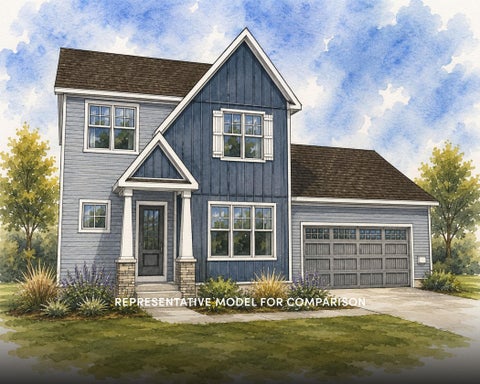 Photo of 1814 Waverly Way, Sun Prairie, WI 53590 (MLS # 2033401)