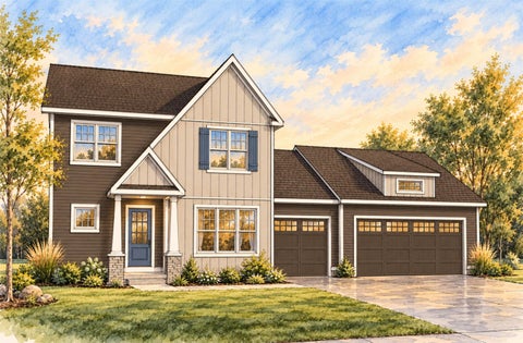 Photo of 1814 Waverly Way, Sun Prairie, WI 53590 (MLS # 2033401)