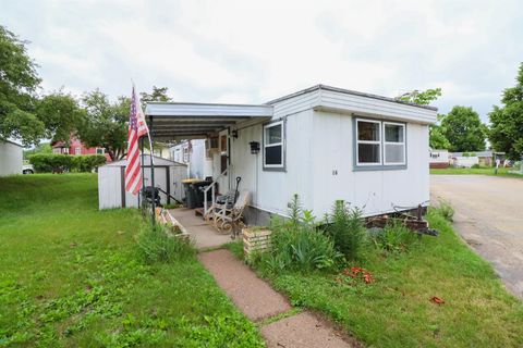 Photo of 4625 S Mormom Coulee Road, La Crosse, WI 54601 (MLS # 2025662)