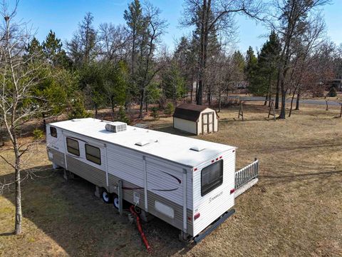 Photo of 495 16th Avenue, Nekoosa, WI 54457 (MLS # 2021192)