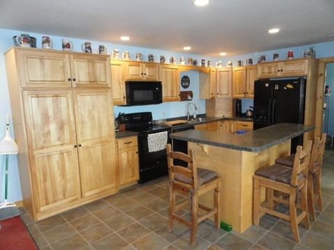 Tiny photo for N8621 5th Road, Westfield, WI 53964 (MLS # 1992447)