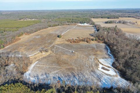 Tiny photo for N8621 5th Road, Westfield, WI 53964 (MLS # 1992447)