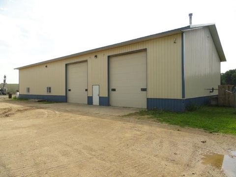 Tiny photo for N8621 5th Road, Westfield, WI 53964 (MLS # 1992447)