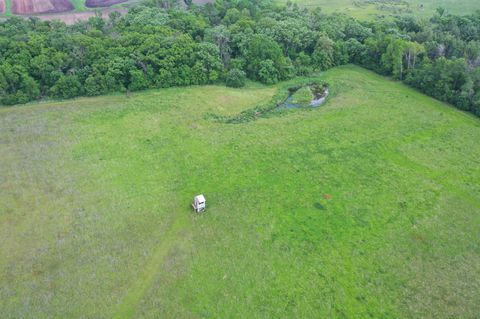 Tiny photo for N8621 5th Road, Westfield, WI 53964 (MLS # 1992447)