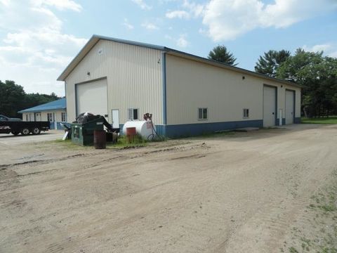 Tiny photo for N8621 5th Road, Westfield, WI 53964 (MLS # 1992447)