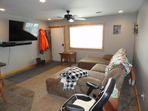 Tiny photo for N8621 5th Road, Westfield, WI 53964 (MLS # 1992447)