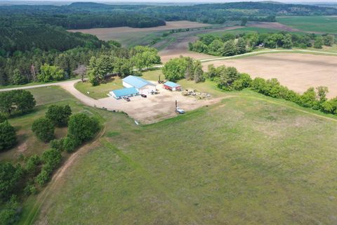 Tiny photo for N8621 5th Road, Westfield, WI 53964 (MLS # 1992447)