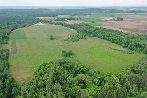 Tiny photo for N8621 5th Road, Westfield, WI 53964 (MLS # 1992447)