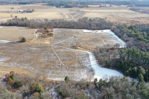 Tiny photo for N8621 5th Road, Westfield, WI 53964 (MLS # 1992447)