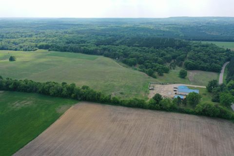 Tiny photo for N8621 5th Road, Westfield, WI 53964 (MLS # 1992447)