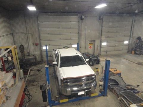 Tiny photo for N8621 5th Road, Westfield, WI 53964 (MLS # 1992447)