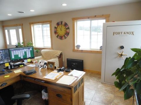 Tiny photo for N8621 5th Road, Westfield, WI 53964 (MLS # 1992447)