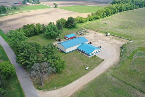 Tiny photo for N8621 5th Road, Westfield, WI 53964 (MLS # 1992447)