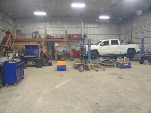 Tiny photo for N8621 5th Road, Westfield, WI 53964 (MLS # 1992447)