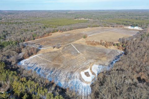 Tiny photo for N8621 5th Road, Westfield, WI 53964 (MLS # 1992447)