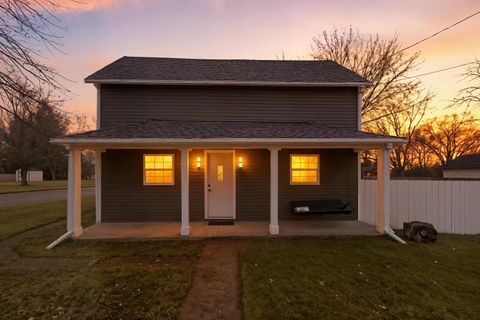 Photo of 237 Wood Avenue, Nekoosa, WI 54457 (MLS # 2013126)