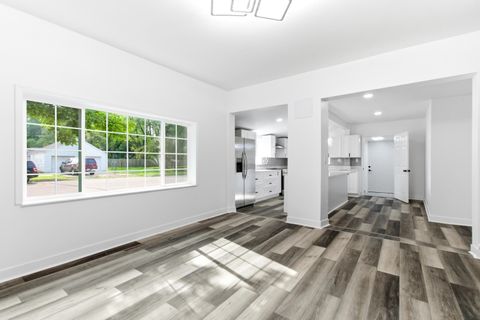 Tiny photo for 237 Wood Avenue, Nekoosa, WI 54457 (MLS # 2013126)