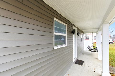 Tiny photo for 237 Wood Avenue, Nekoosa, WI 54457 (MLS # 2013126)