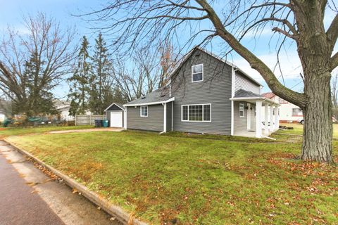 Tiny photo for 237 Wood Avenue, Nekoosa, WI 54457 (MLS # 2013126)