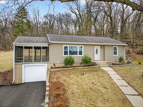 Photo of 5152 Felland Road, Madison, WI 53718 (MLS # 2018934)