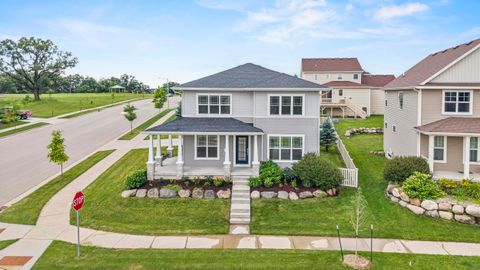 Photo of 602 Schewe Road, Verona, WI 53593 (MLS # 2026639)