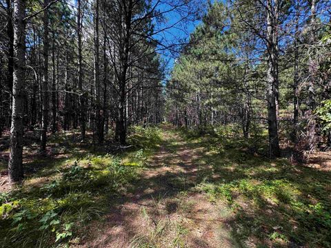 Tiny photo for 80 AC 14th Ct Acres, Arcadia, WI 54613 (MLS # 2009960)
