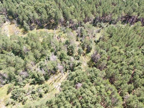 Tiny photo for 80 AC 14th Ct Acres, Arcadia, WI 54613 (MLS # 2009960)