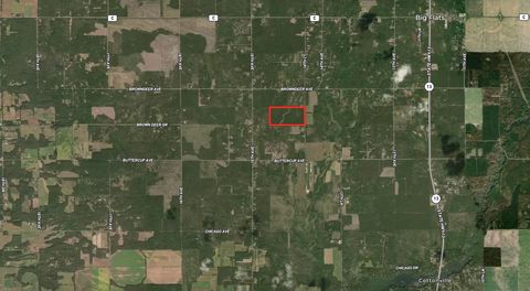 Tiny photo for 80 AC 14th Ct Acres, Arcadia, WI 54613 (MLS # 2009960)