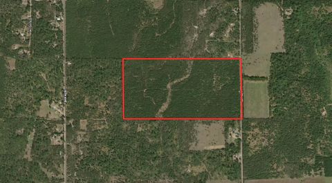 Tiny photo for 80 AC 14th Ct Acres, Arcadia, WI 54613 (MLS # 2009960)