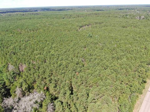 Tiny photo for 80 AC 14th Ct Acres, Arcadia, WI 54613 (MLS # 2009960)