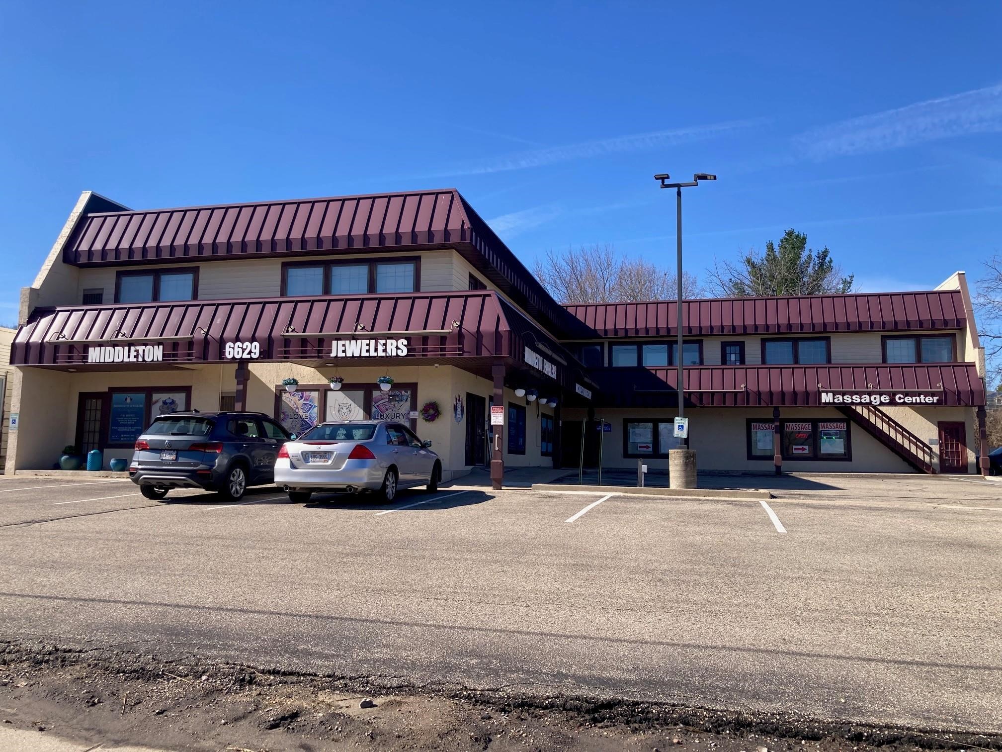 6629 University Avenue