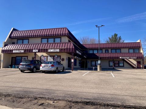 Photo of 6629 University Avenue, Middleton, WI 53562 (MLS # 2020643)