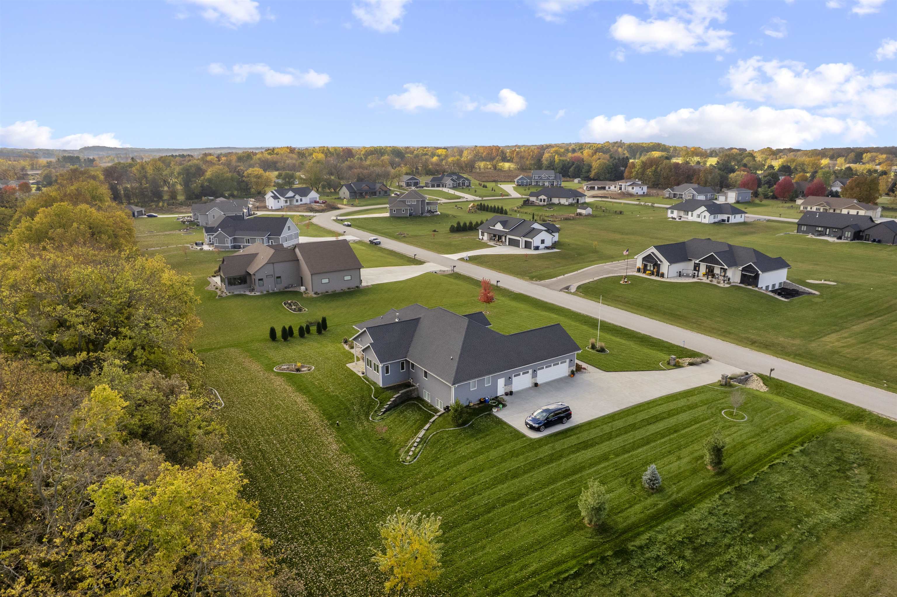 Fort Atkinson, Wisconsin 53538, United States, 3 Bedrooms Bedrooms, ,3 BathroomsBathrooms,Residential,Active,237316