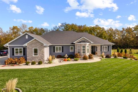 Photo of N815 Long Drive, Fort Atkinson, WI 53538 (MLS # 2011786)