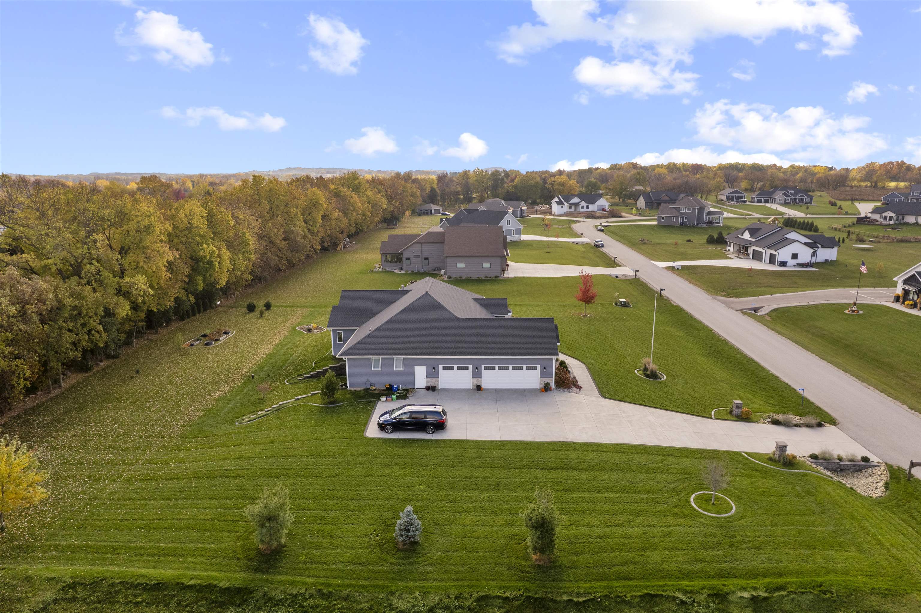 Fort Atkinson, Wisconsin 53538, United States, 3 Bedrooms Bedrooms, ,3 BathroomsBathrooms,Residential,Active,237316