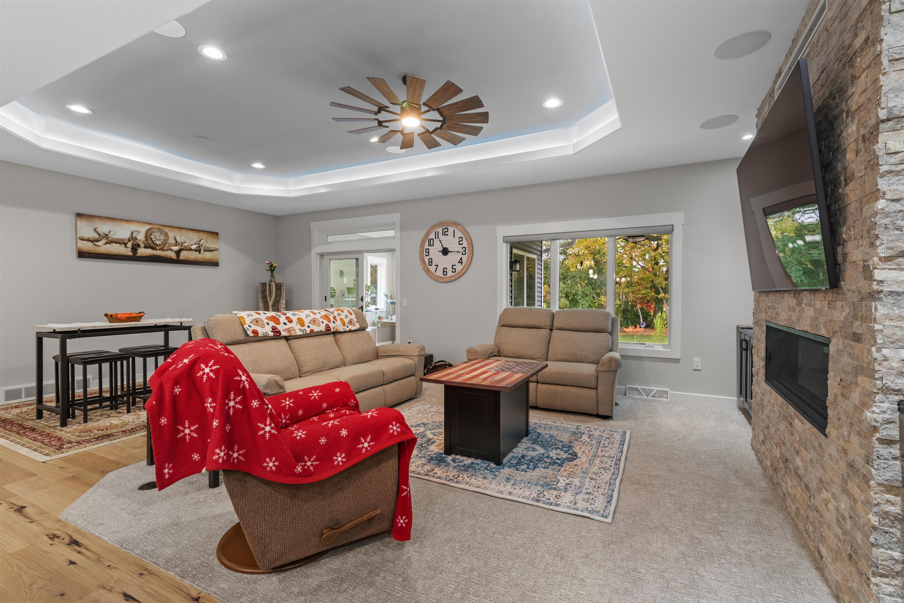 Fort Atkinson, Wisconsin 53538, United States, 3 Bedrooms Bedrooms, ,3 BathroomsBathrooms,Residential,Active,237316