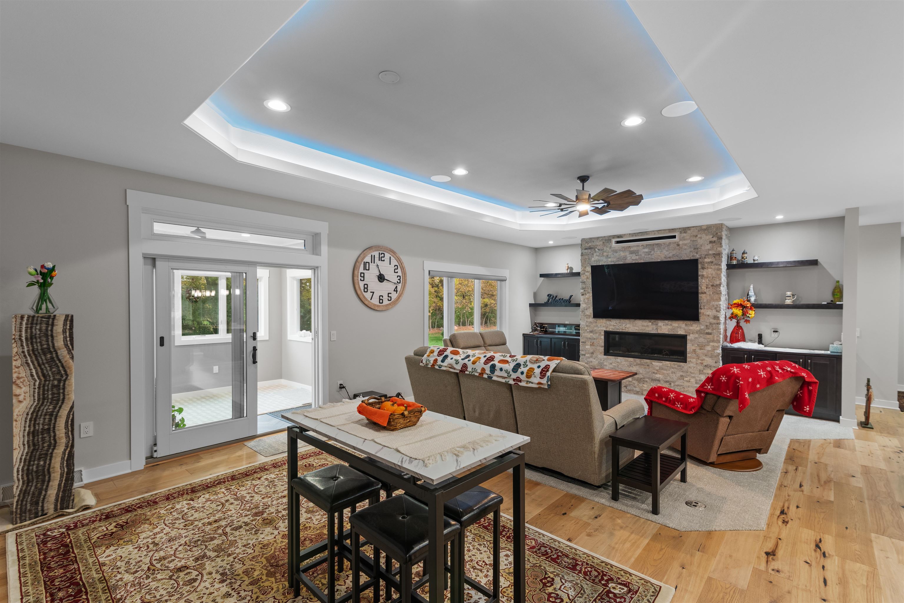 Fort Atkinson, Wisconsin 53538, United States, 3 Bedrooms Bedrooms, ,3 BathroomsBathrooms,Residential,Active,237316