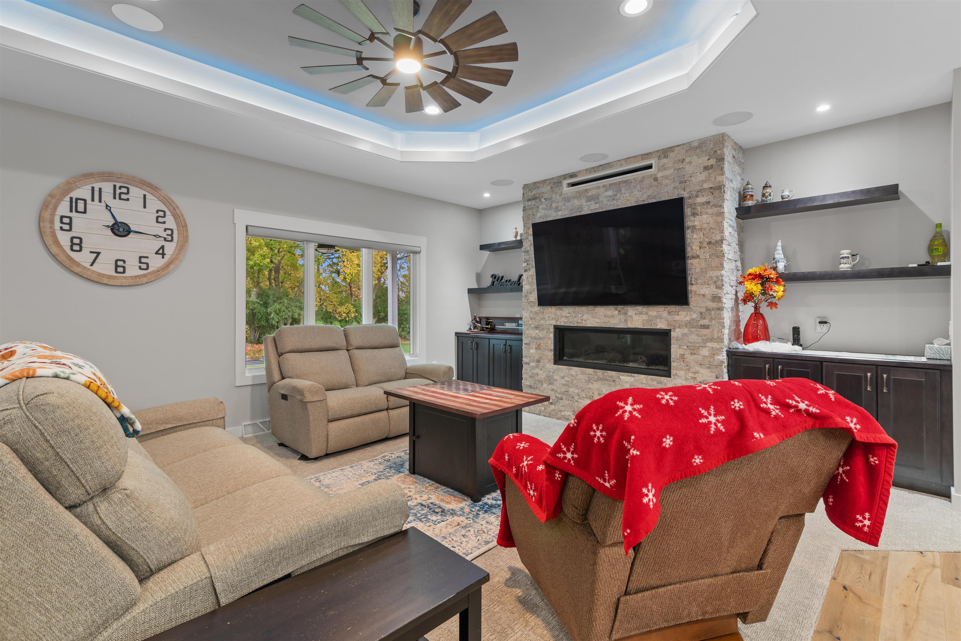 Fort Atkinson, Wisconsin 53538, United States, 3 Bedrooms Bedrooms, ,3 BathroomsBathrooms,Residential,Active,237316