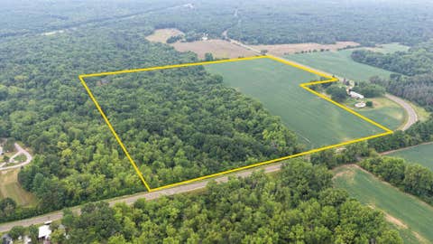 Photo of 38+/- Acres County Rd. N, Lyndon Station, WI 53944 (MLS # 2030331)