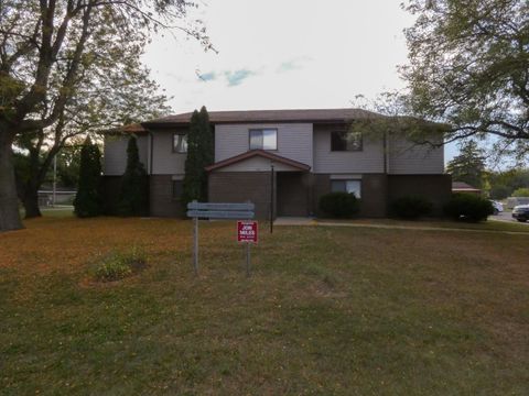 Photo of 401 Grant Street 6 #6, Blue River, WI 53518 (MLS # 1986267)