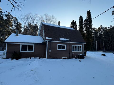 Photo of W4362 W County Road A Road, Pine River, WI 54965 (MLS # 2014006)