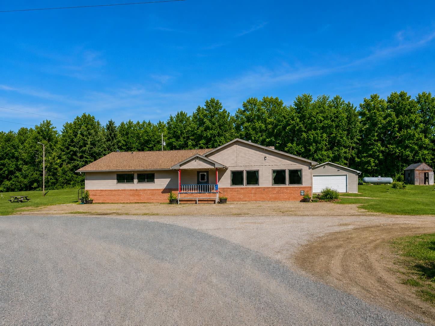 W3686 Monroe Road