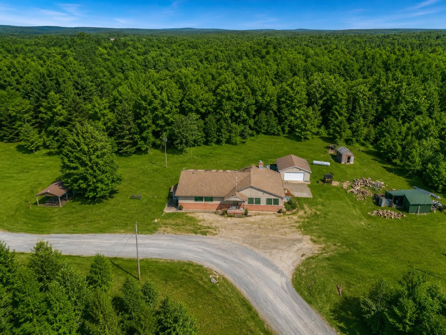 W3686 Monroe Road