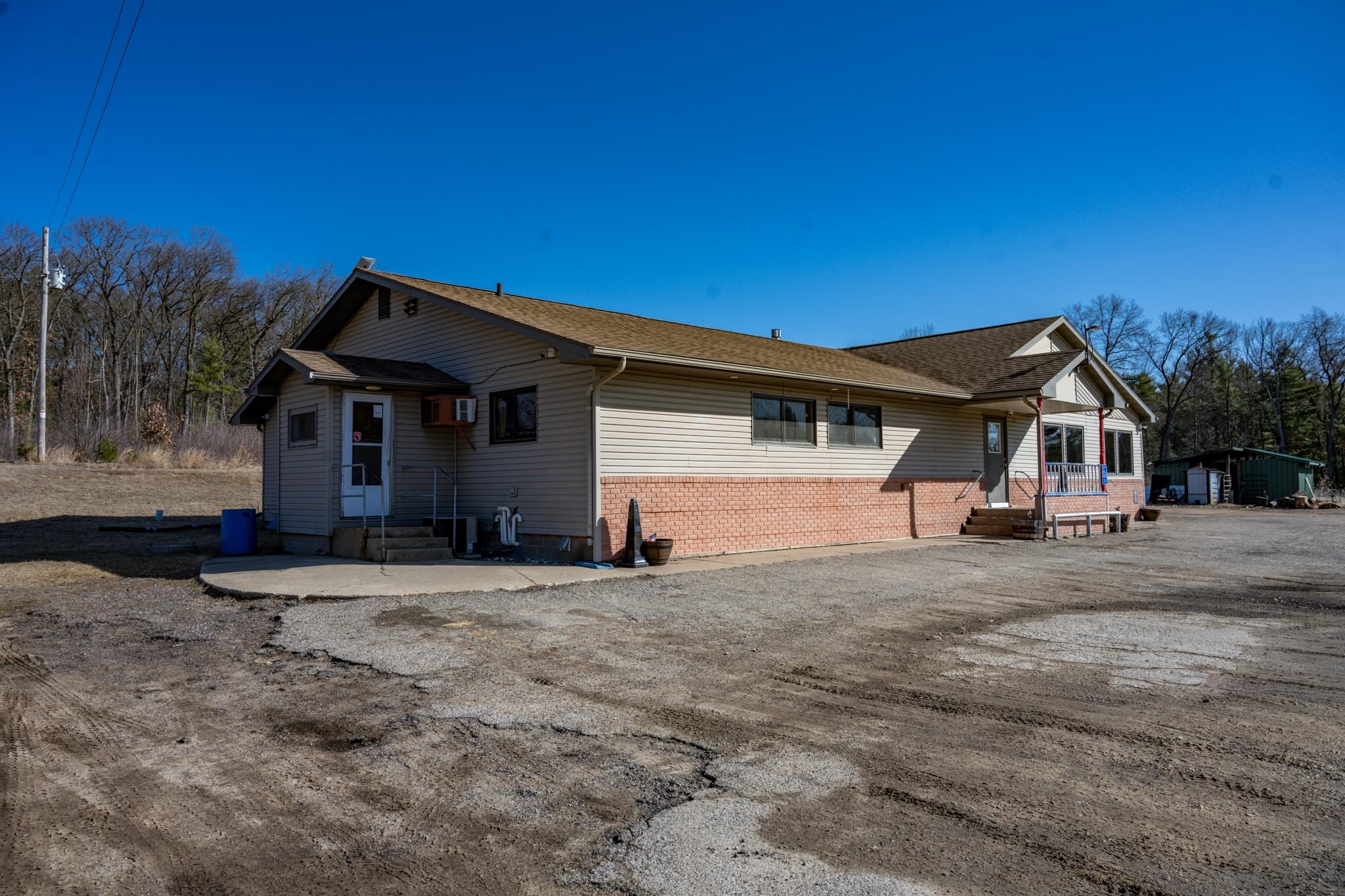 W3686 Monroe Road