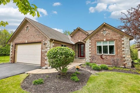 Photo of 1014 Links Road 52-15 #52-15, Lake Geneva, WI 53147 (MLS # 2022746)