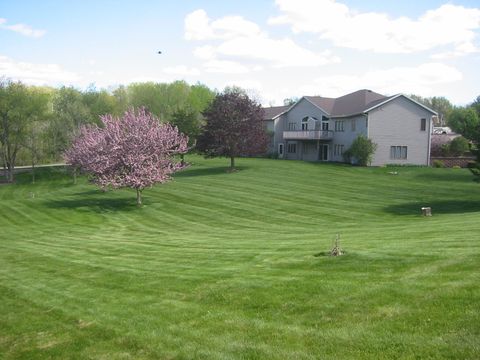 Photo of N4723 Ridgeview Drive, Portage, WI 53901 (MLS # 1994629)