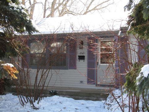 Photo of 1541 Glendale Street, Janesville, WI 53546 (MLS # 2013378)